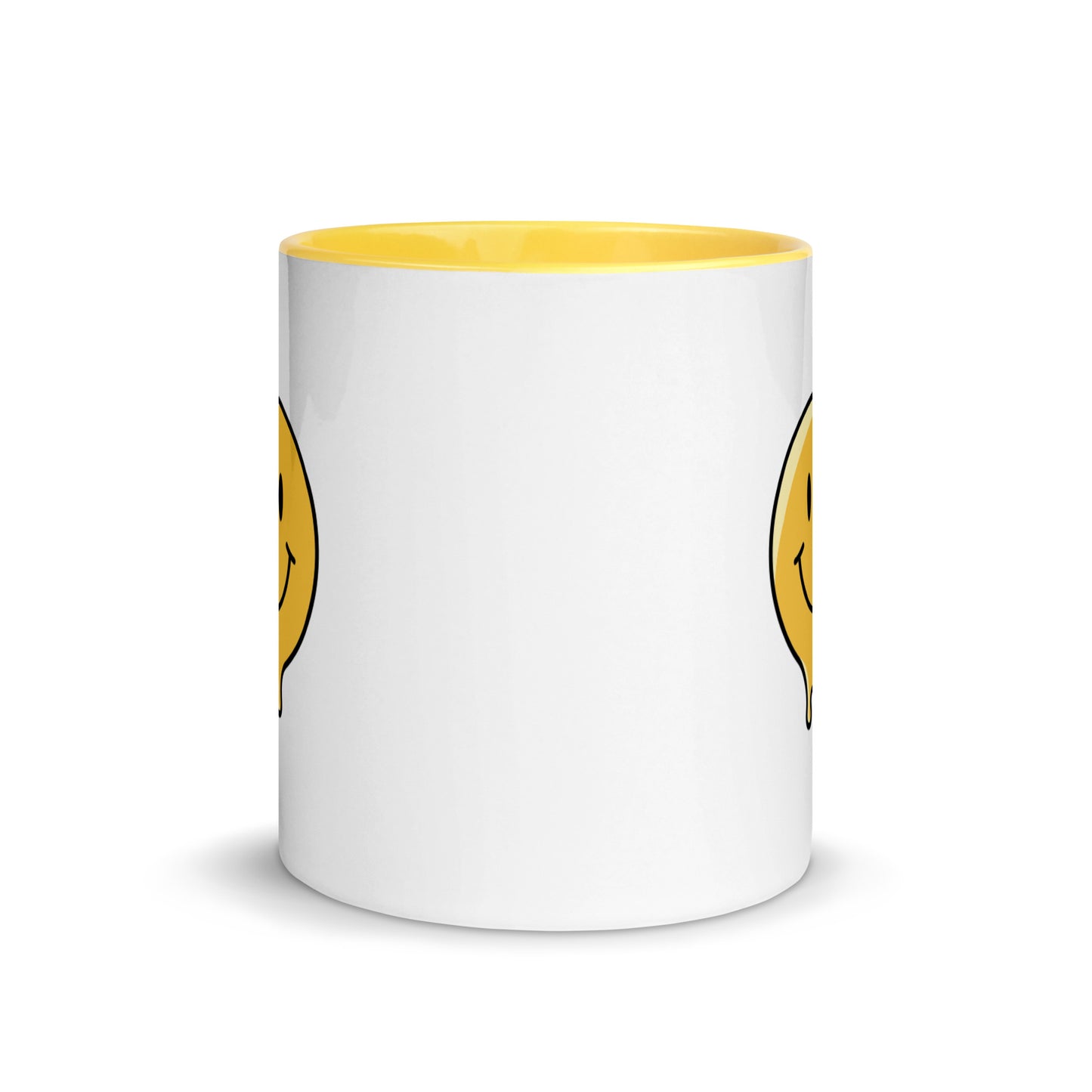 Mug with Color Inside