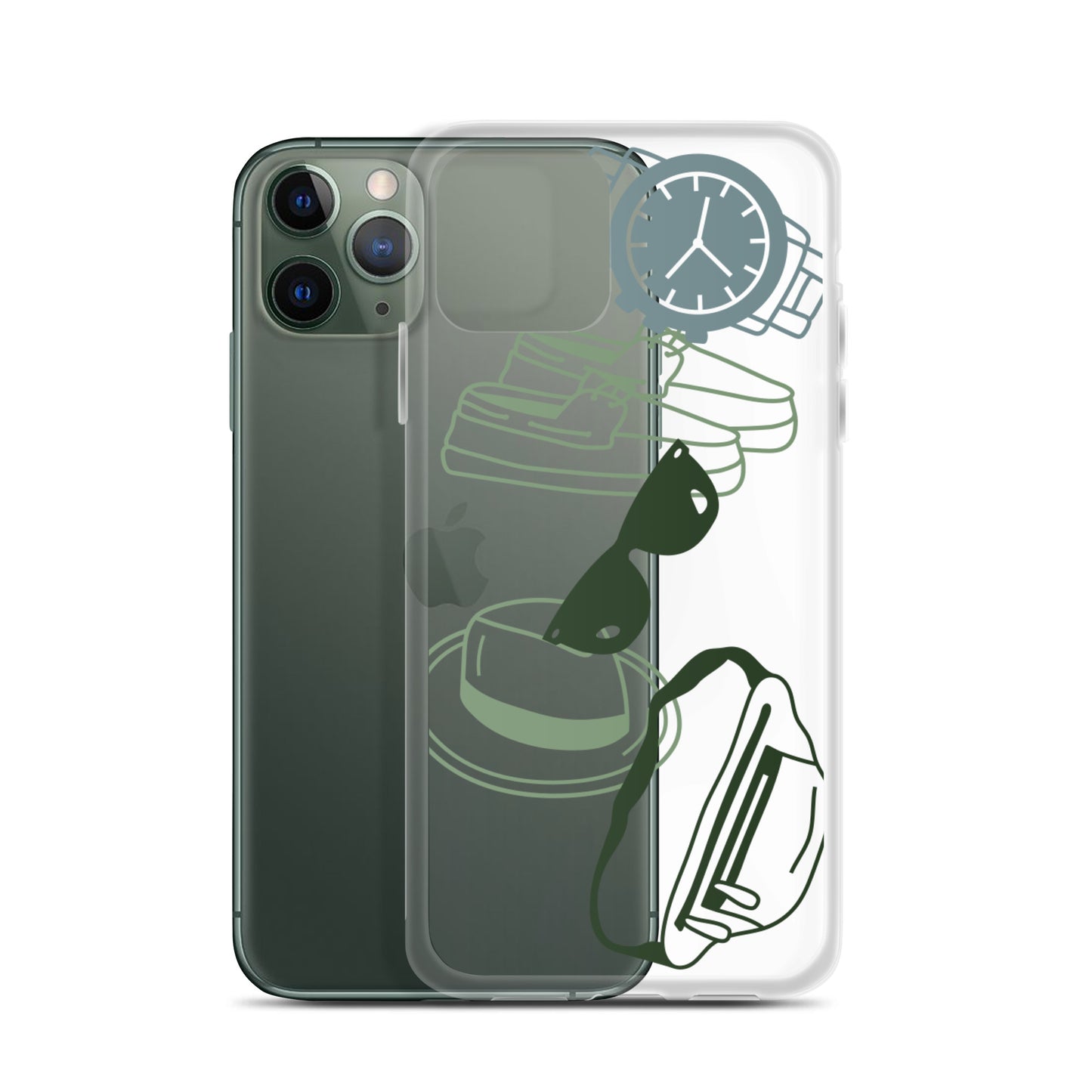 iPhone Case