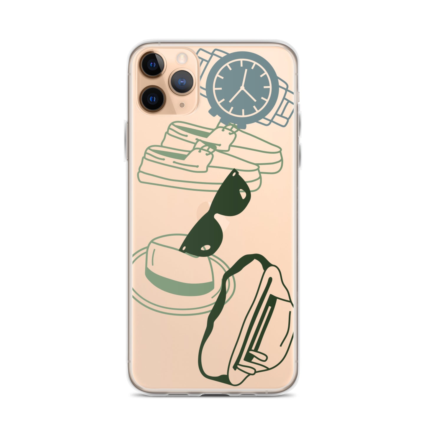 iPhone Case