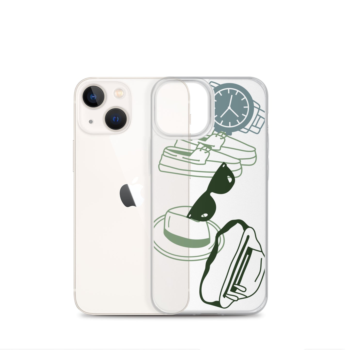 iPhone Case