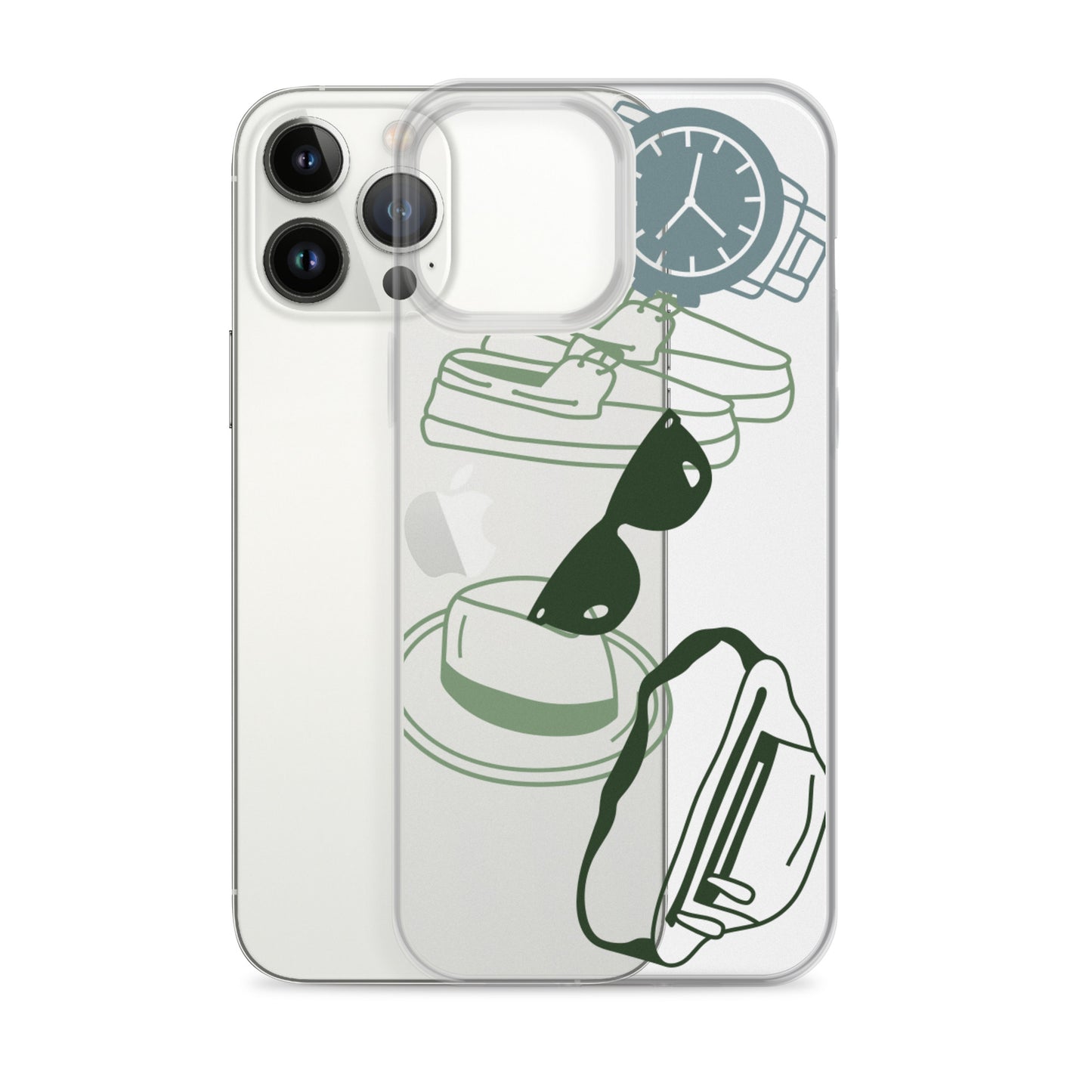 iPhone Case