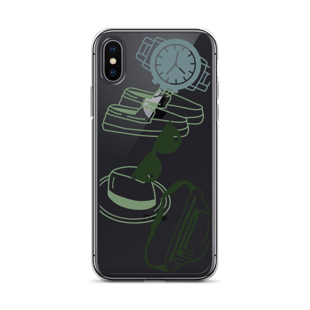 iPhone Case