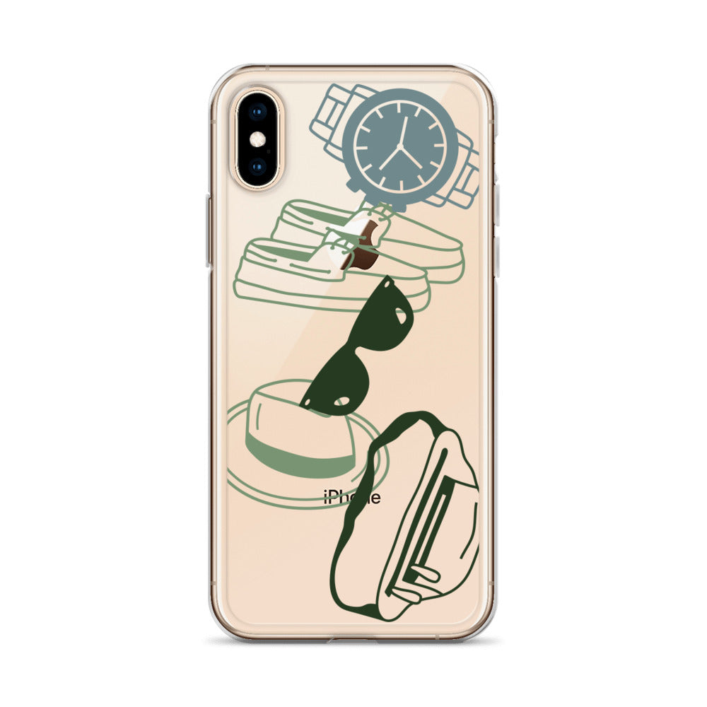 iPhone Case