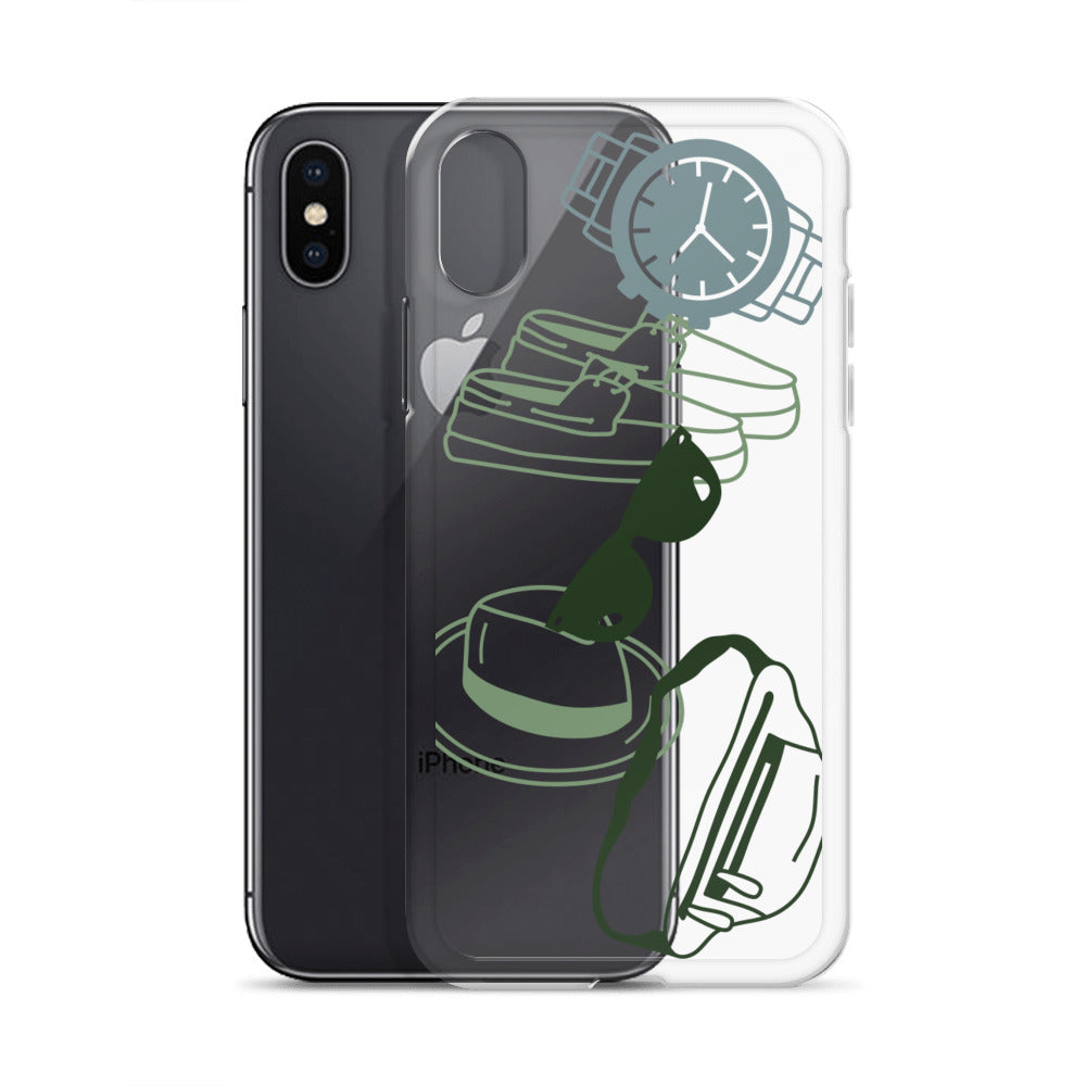 iPhone Case