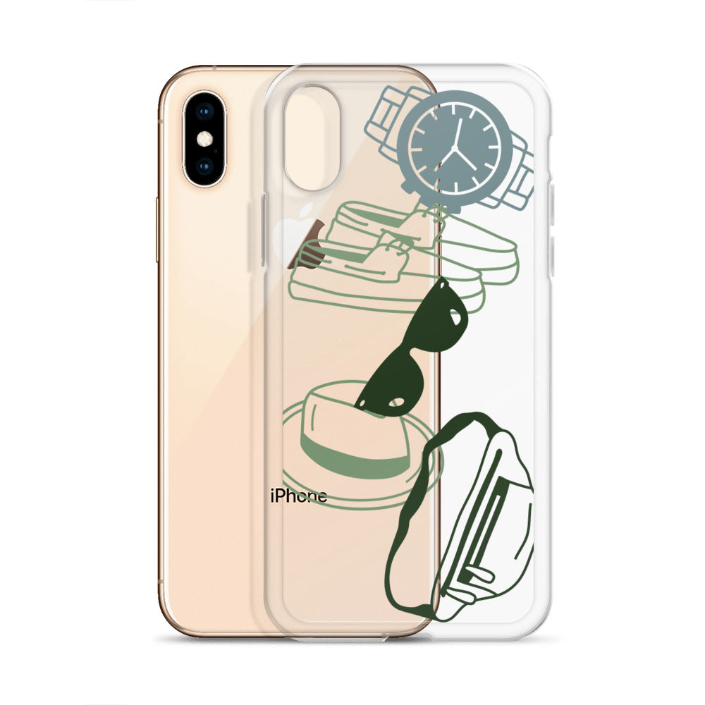 iPhone Case