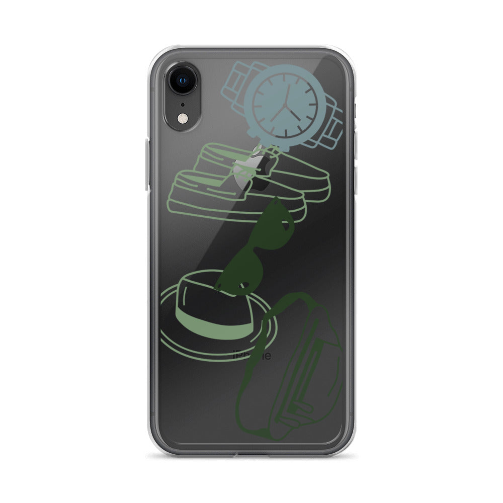 iPhone Case