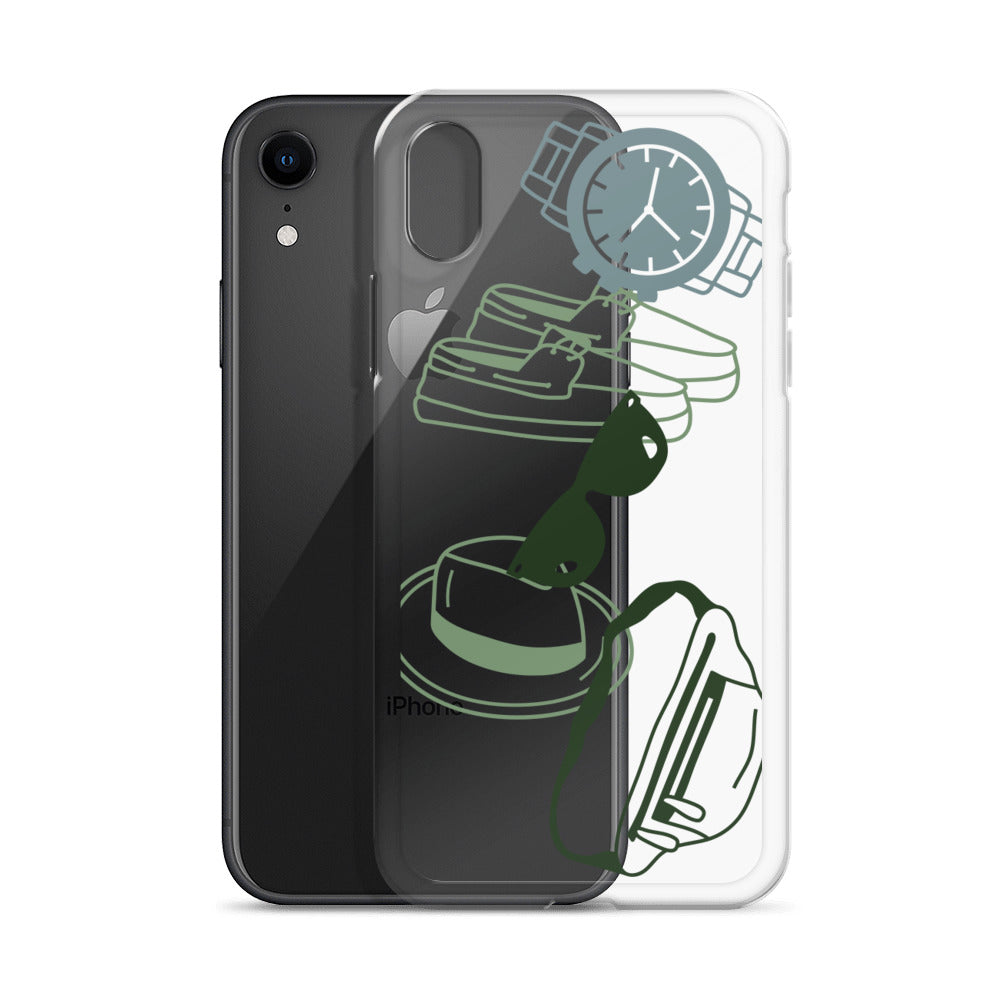 iPhone Case