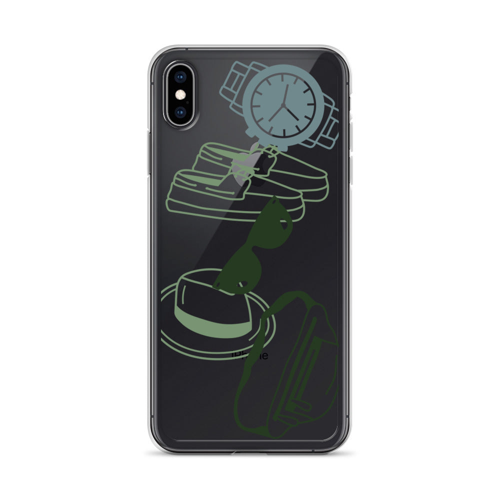 iPhone Case