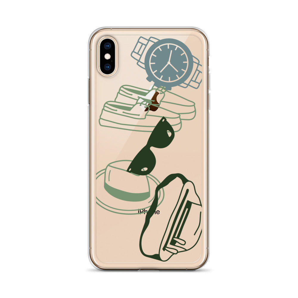 iPhone Case