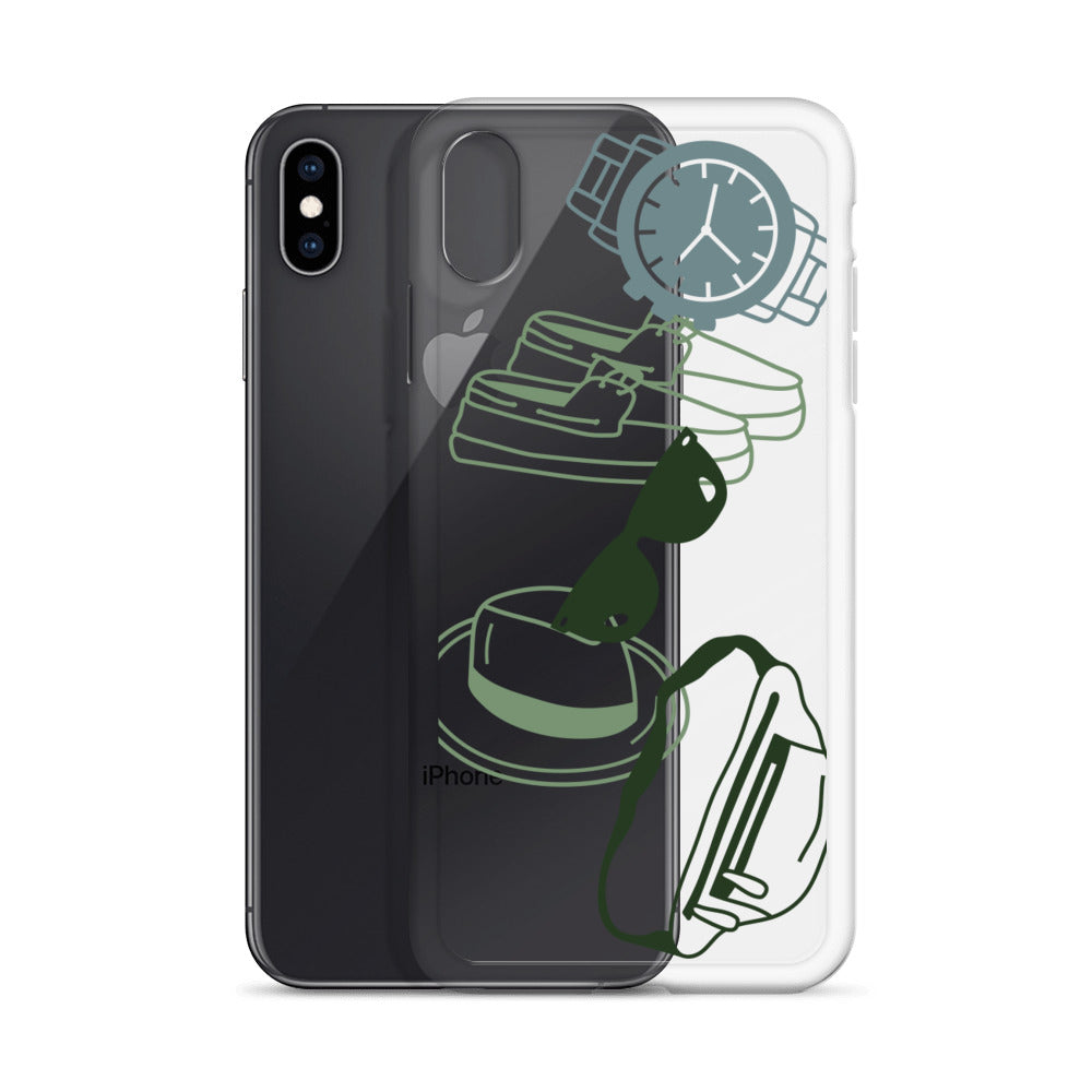 iPhone Case