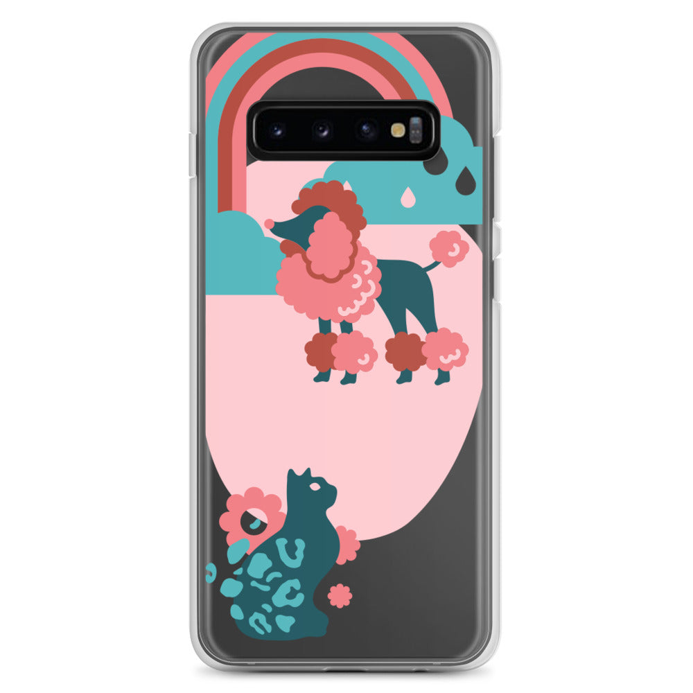 Samsung Case