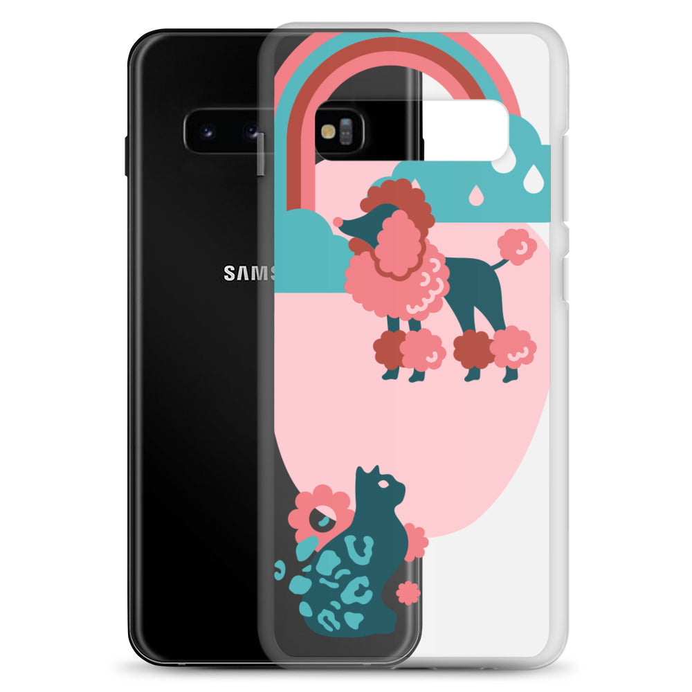 Samsung Case