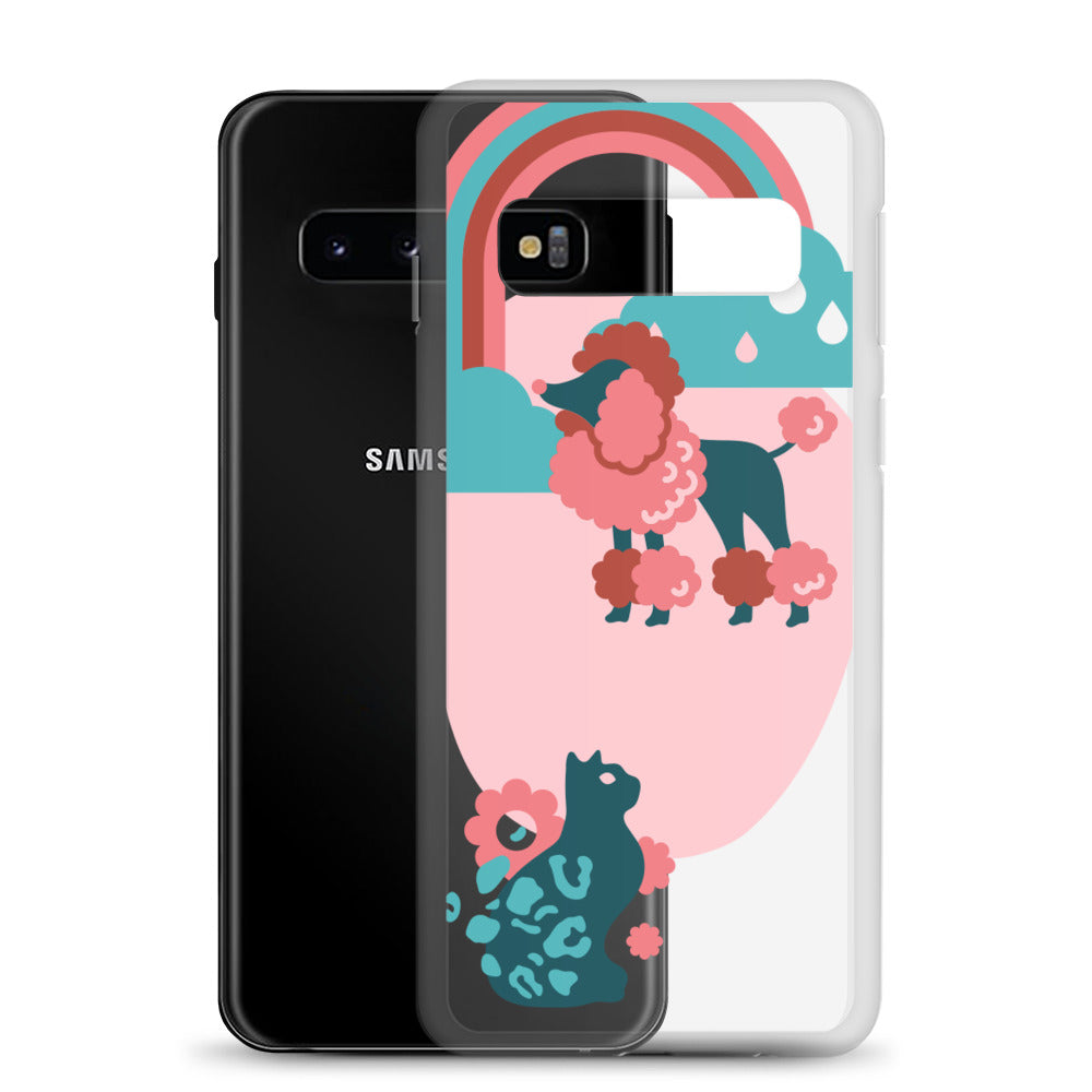 Samsung Case