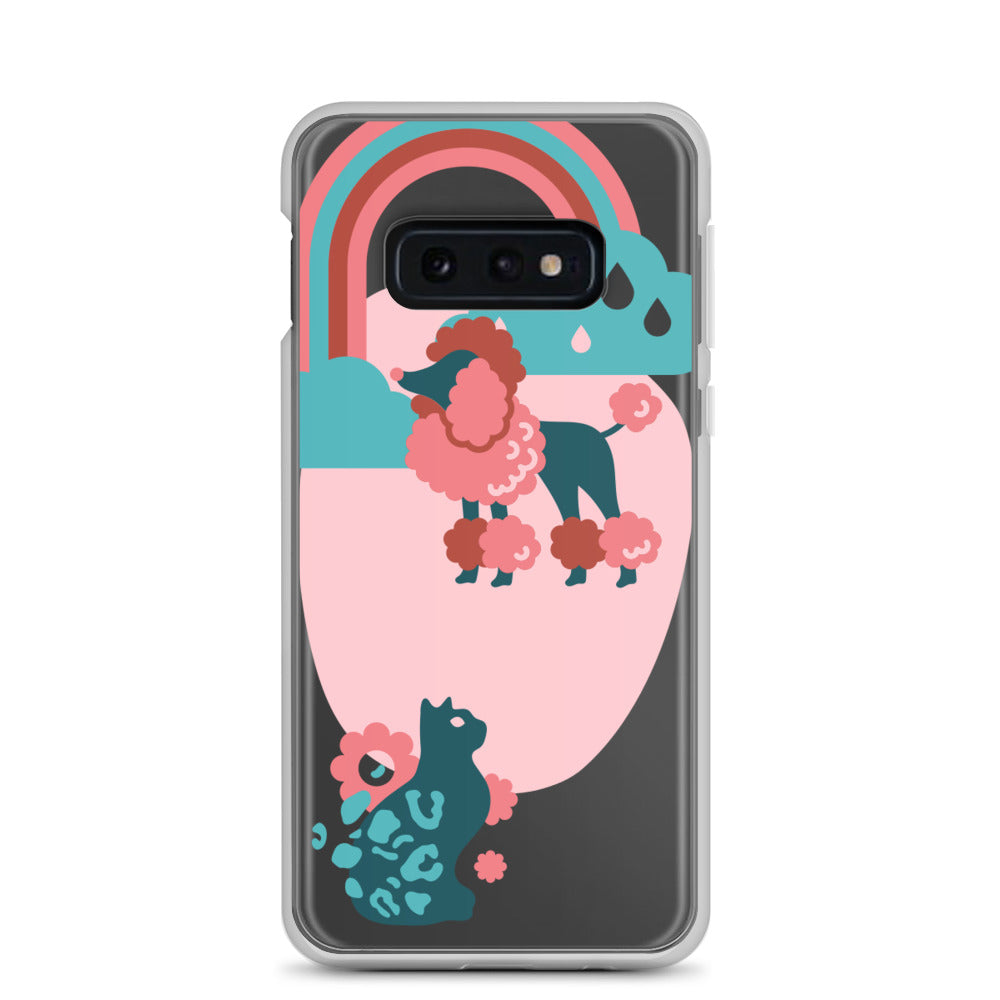 Samsung Case