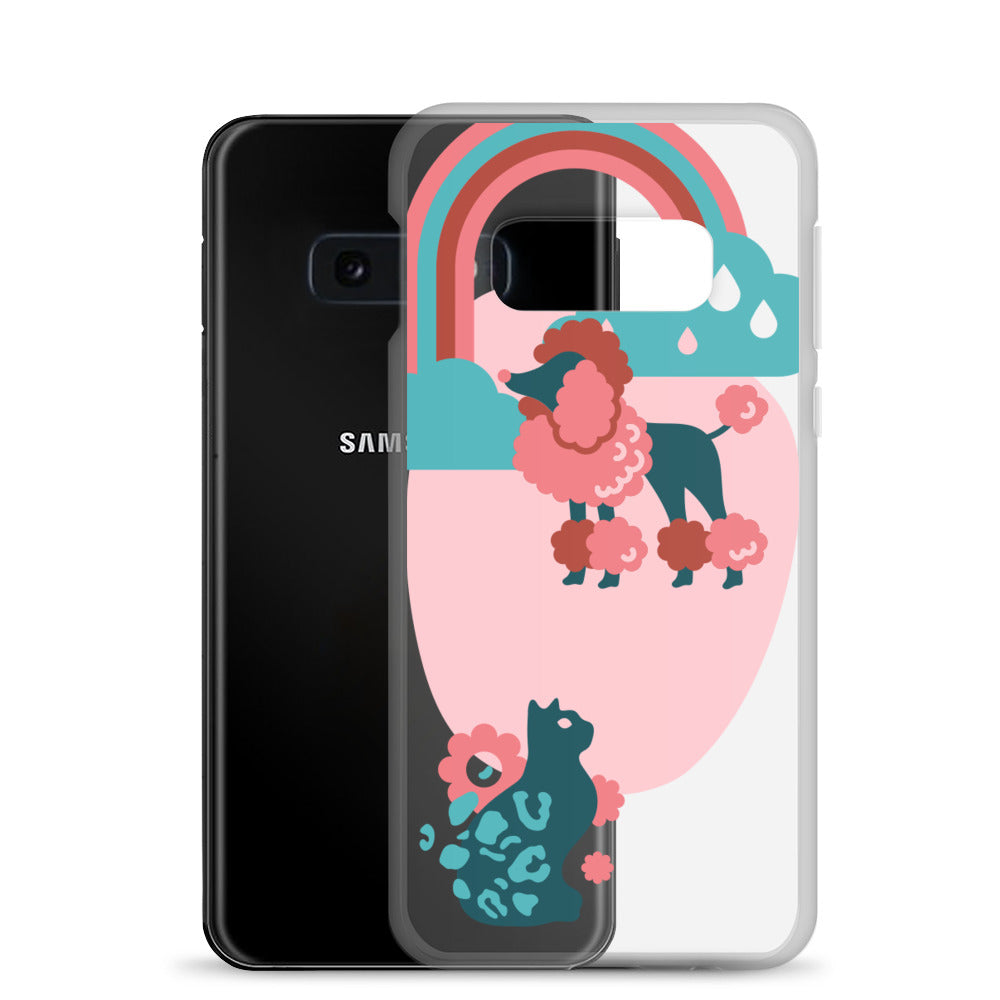 Samsung Case