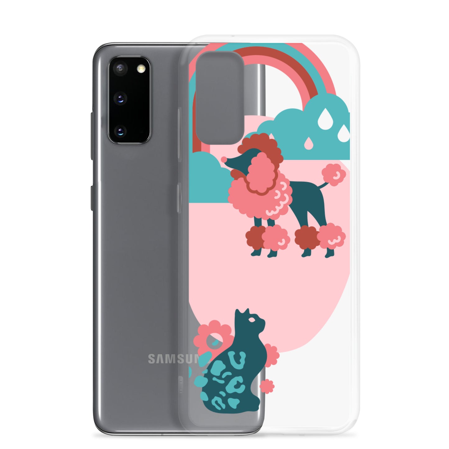 Samsung Case