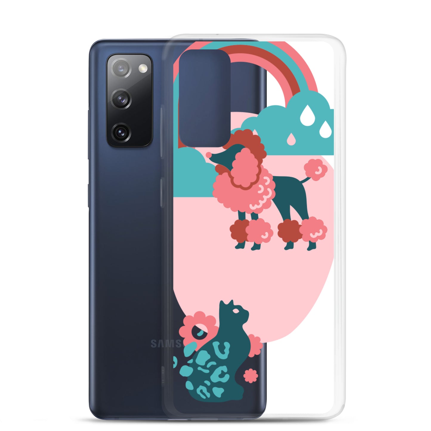 Samsung Case