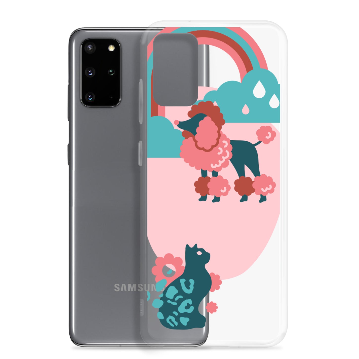 Samsung Case