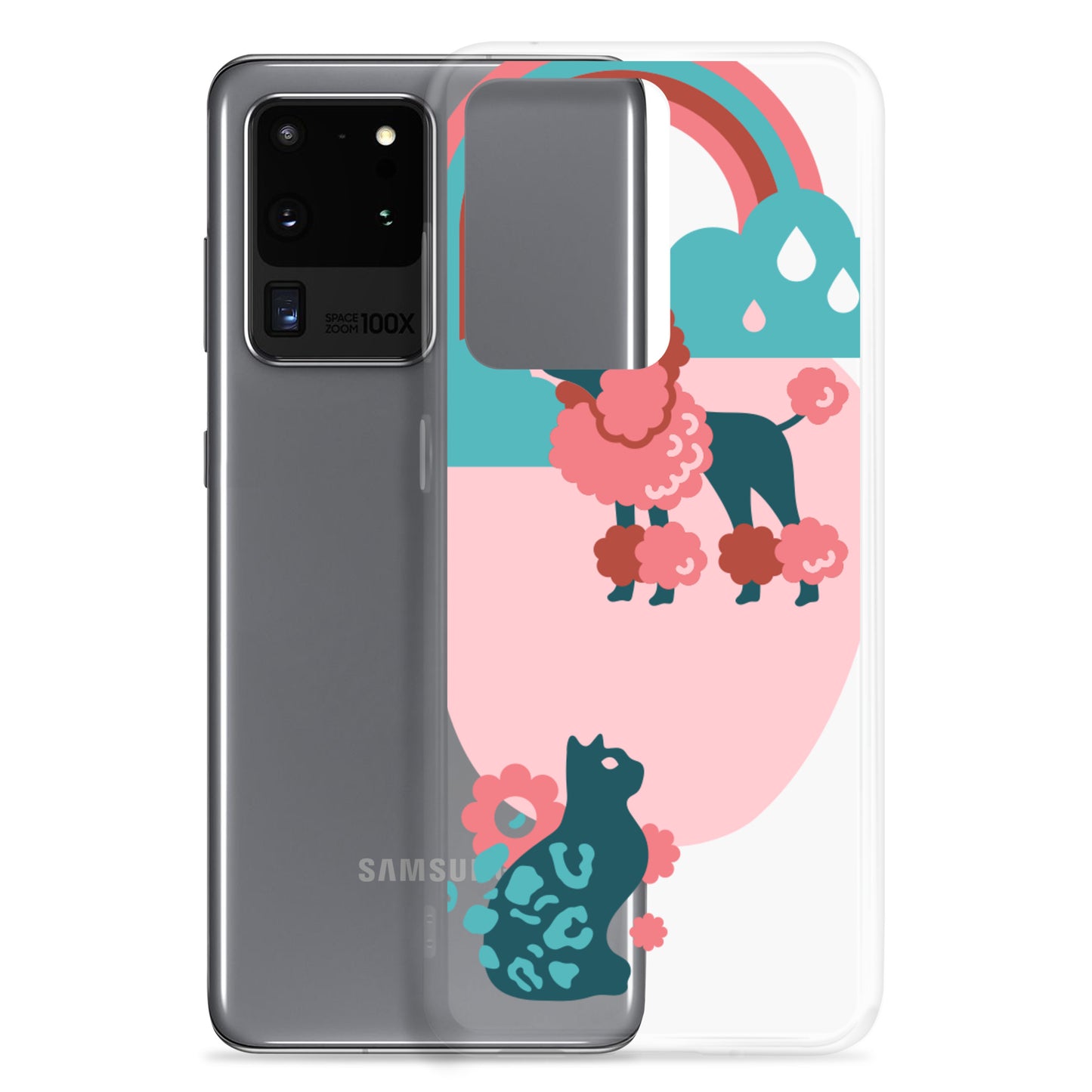 Samsung Case