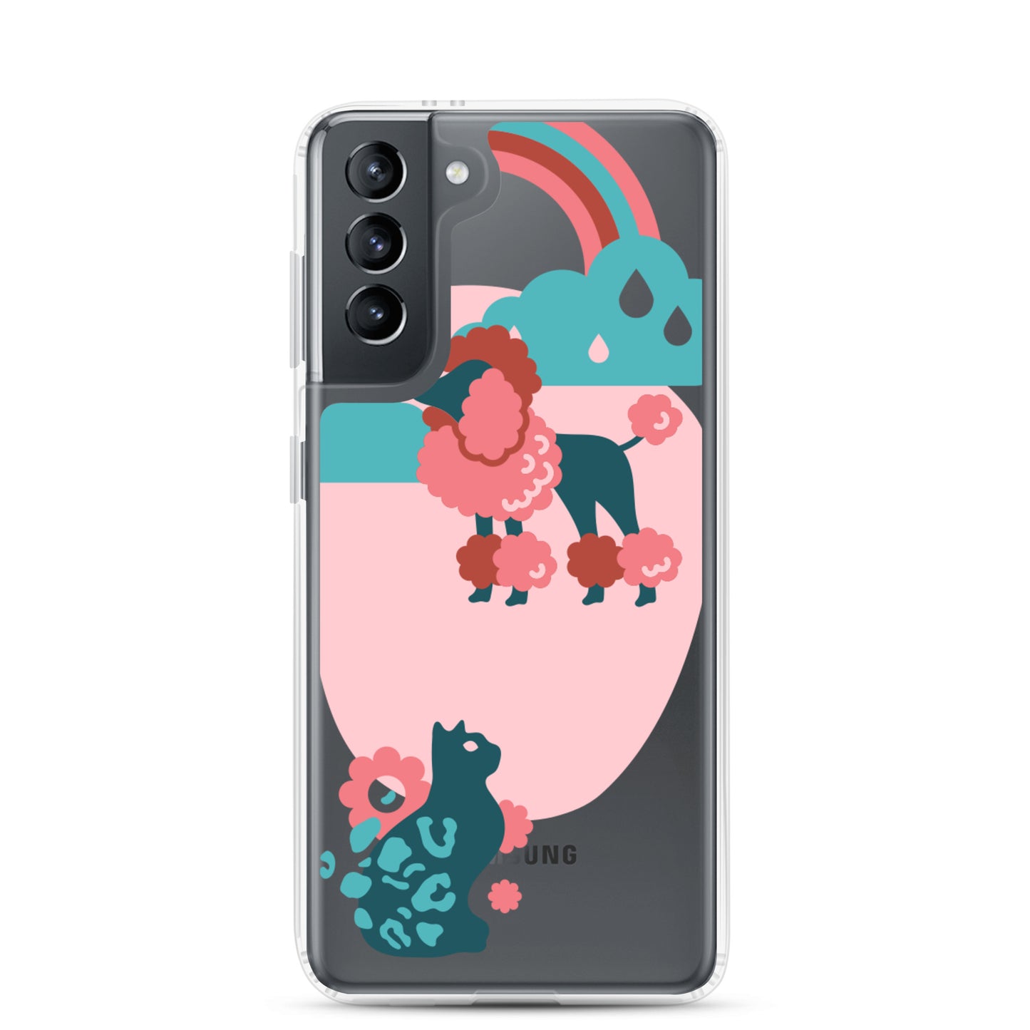 Samsung Case