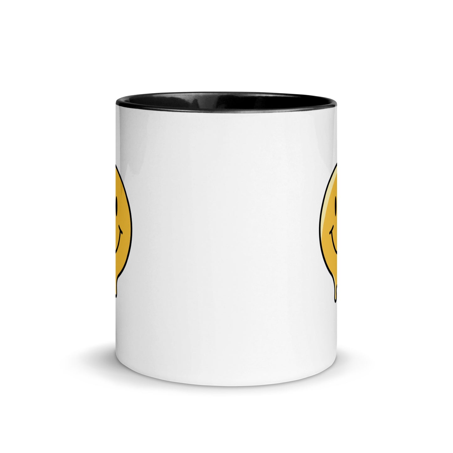 Mug with Color Inside